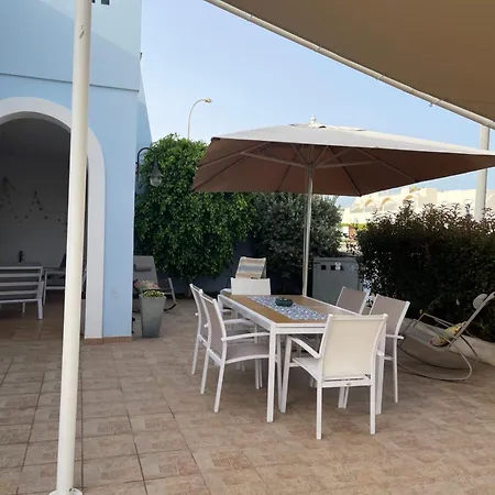 Villa Tre Palme- Privata *